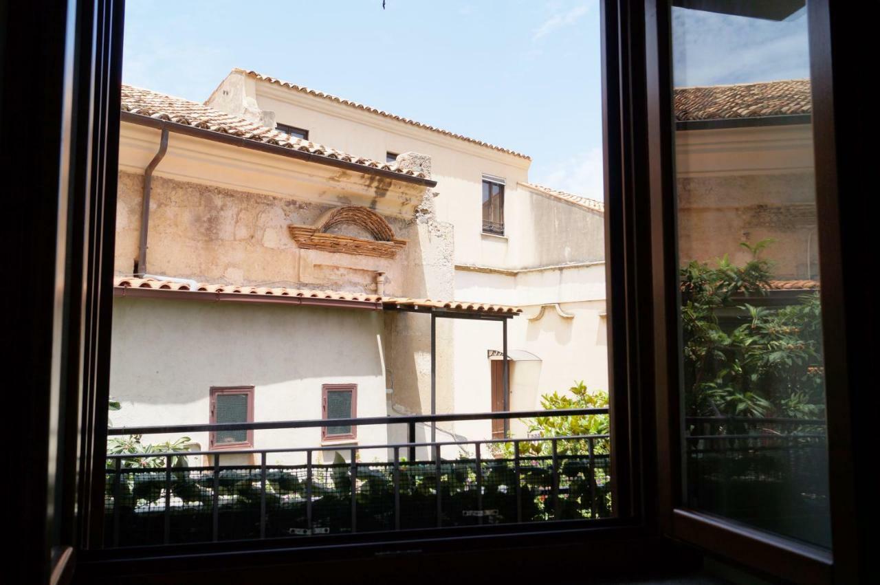 Villa Residenza Ameca Pizzo  Exterior foto