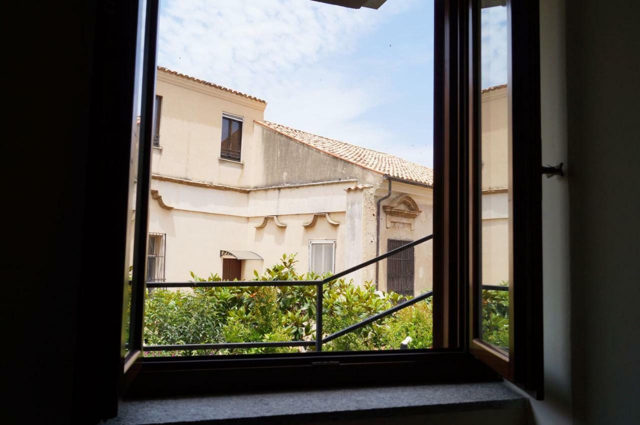 Villa Residenza Ameca Pizzo  Exterior foto